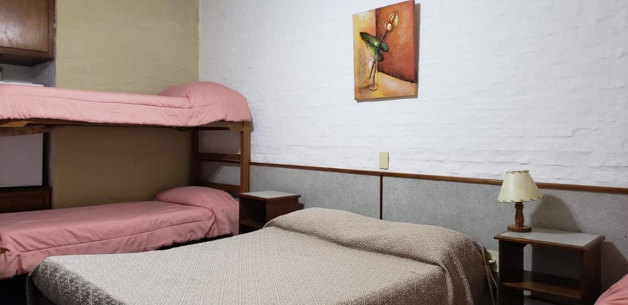 Hotel Tio Pepe Термас-дель-Дайман Экстерьер фото